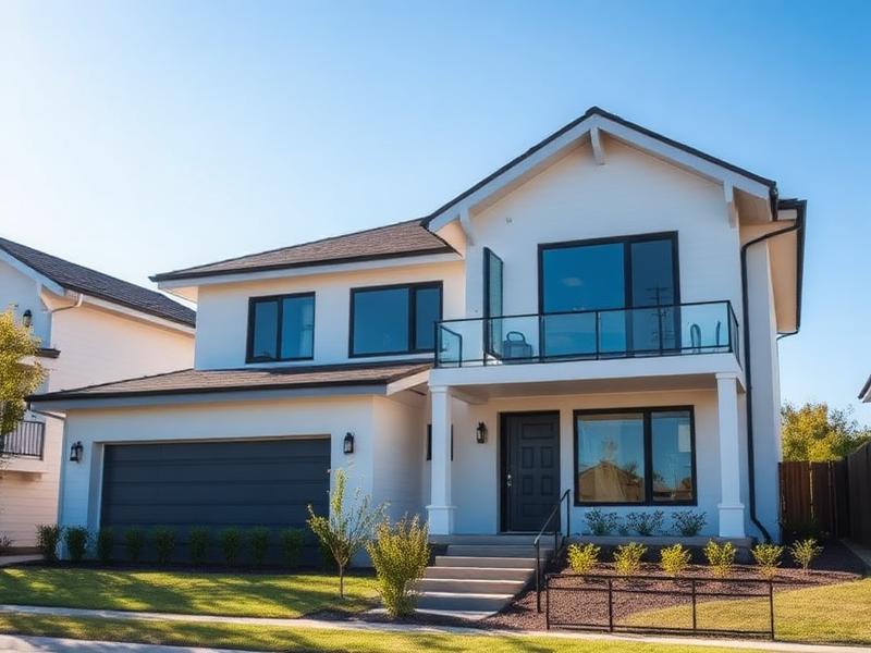 Immobilienfinanzierung